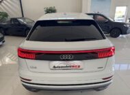 AUDI Q8 45TDI QUATTRO S-LINE