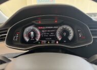 AUDI Q8 45TDI QUATTRO S-LINE