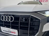 AUDI Q8 45TDI QUATTRO S-LINE