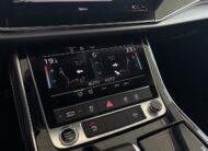 AUDI Q8 45TDI QUATTRO S-LINE