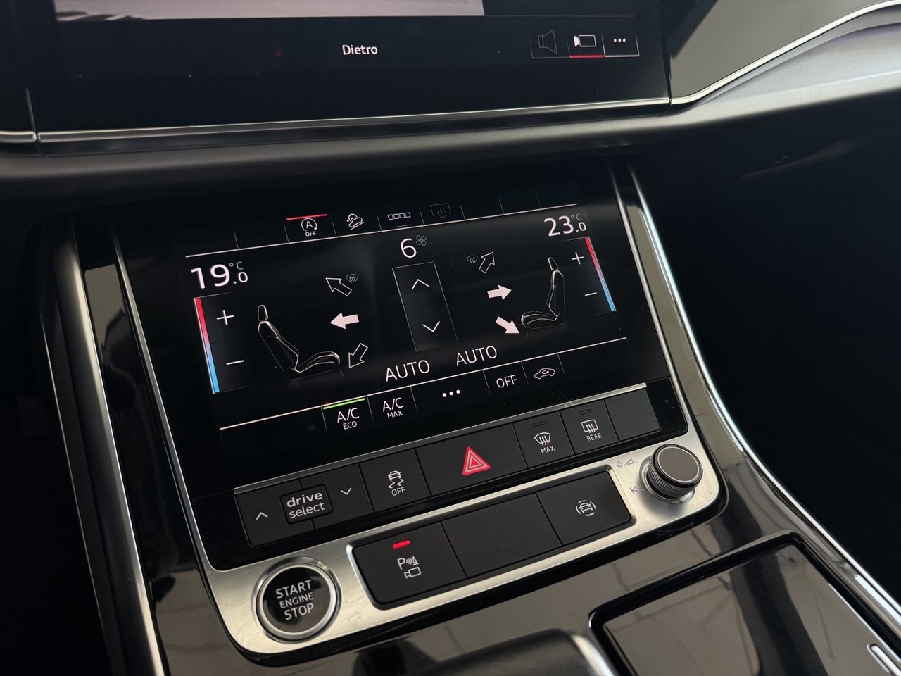 AUDI Q8 45TDI QUATTRO S-LINE