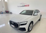 AUDI Q8 45TDI QUATTRO S-LINE