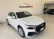 AUDI Q8 45TDI QUATTRO S-LINE