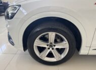 AUDI Q8 45TDI QUATTRO S-LINE