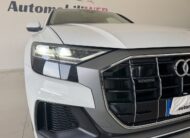AUDI Q8 45TDI QUATTRO S-LINE