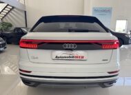 AUDI Q8 45TDI QUATTRO S-LINE