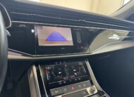 AUDI Q8 45TDI QUATTRO S-LINE