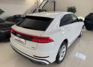 AUDI Q8 45TDI QUATTRO S-LINE