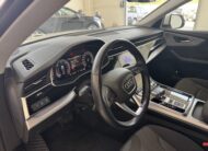 AUDI Q8 45TDI QUATTRO S-LINE