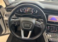 AUDI Q8 45TDI QUATTRO S-LINE