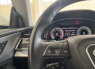 AUDI Q8 45TDI QUATTRO S-LINE