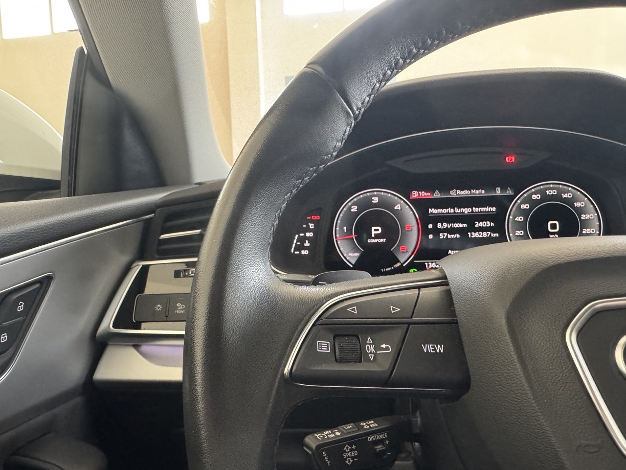 AUDI Q8 45TDI QUATTRO S-LINE