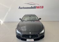 MASERATI GHIBLI 3.0