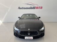 MASERATI GHIBLI 3.0