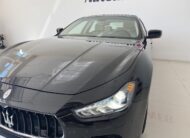 MASERATI GHIBLI 3.0