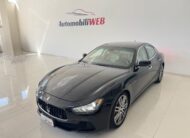 MASERATI GHIBLI 3.0