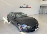 MASERATI GHIBLI 3.0