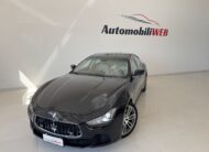 MASERATI GHIBLI 3.0
