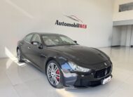 MASERATI GHIBLI 3.0