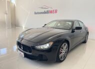 MASERATI GHIBLI 3.0