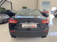 MASERATI GHIBLI 3.0