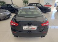 MASERATI GHIBLI 3.0