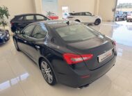 MASERATI GHIBLI 3.0
