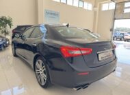 MASERATI GHIBLI 3.0
