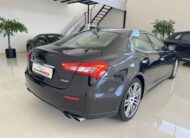 MASERATI GHIBLI 3.0