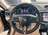 MASERATI GHIBLI 3.0