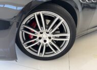 MASERATI GHIBLI 3.0