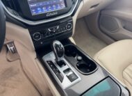MASERATI GHIBLI 3.0