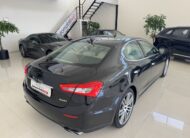 MASERATI GHIBLI 3.0