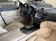 MASERATI GHIBLI 3.0