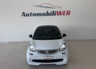 SMART FORTWO PRIMA 900