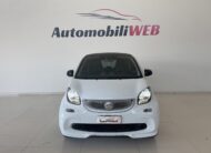 SMART FORTWO PRIMA 900