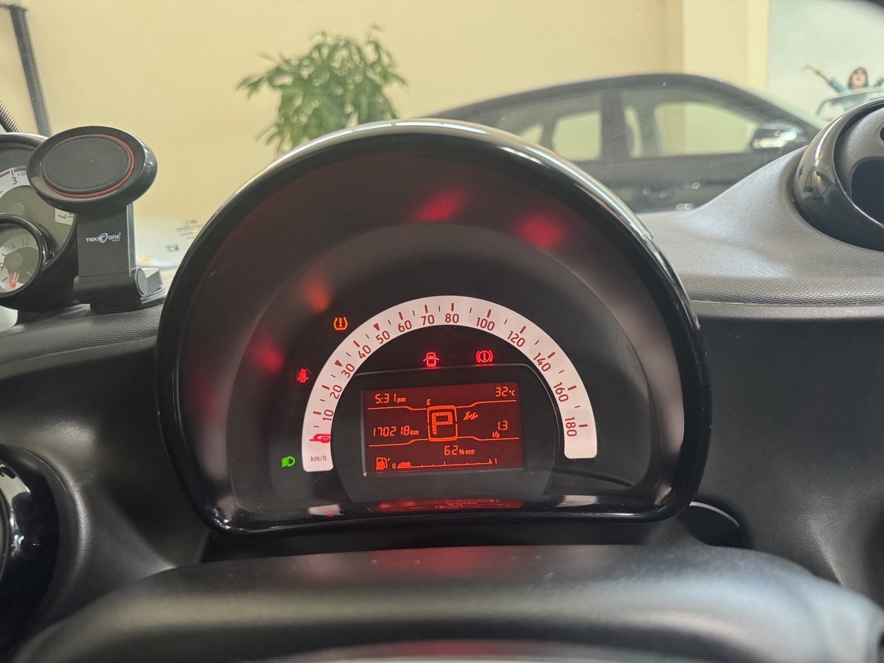 SMART FORTWO PRIMA 900
