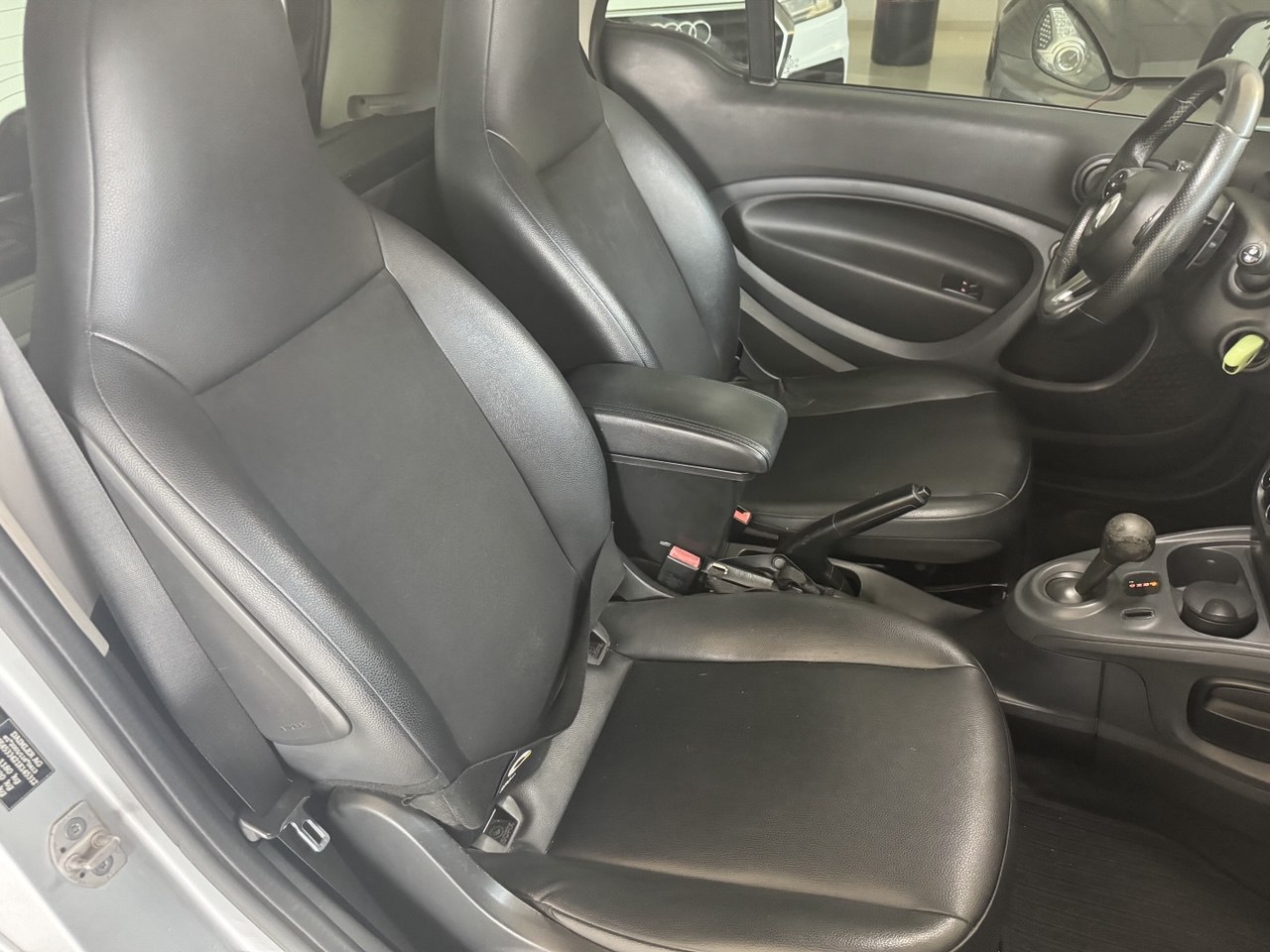 SMART FORTWO PRIMA 900
