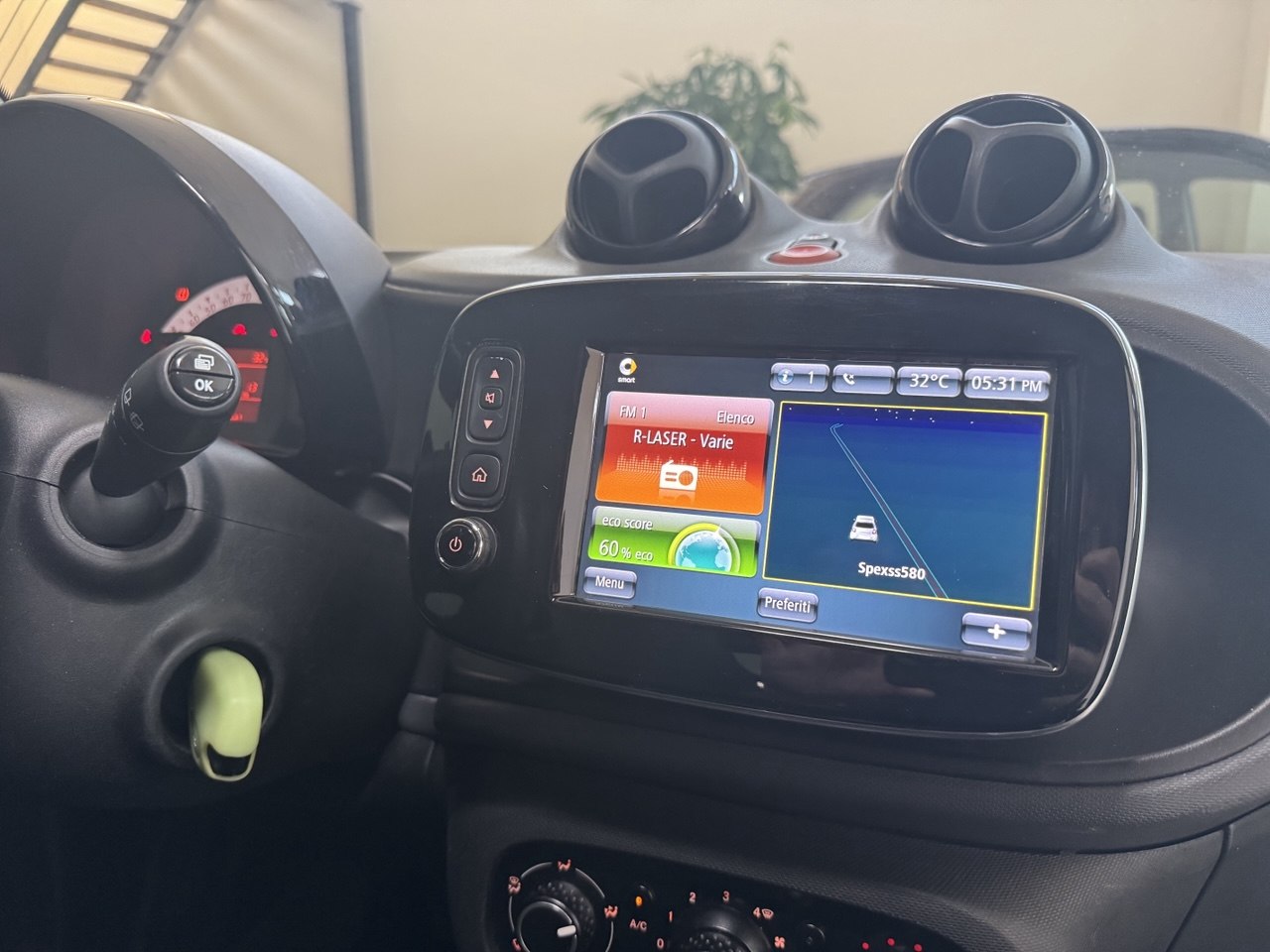 SMART FORTWO PRIMA 900