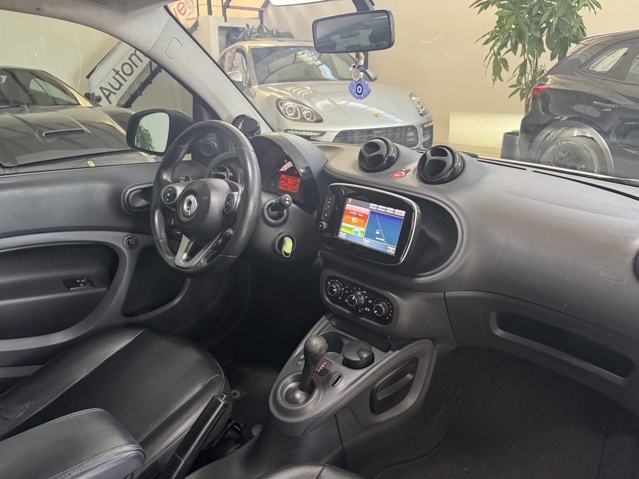 SMART FORTWO PRIMA 900