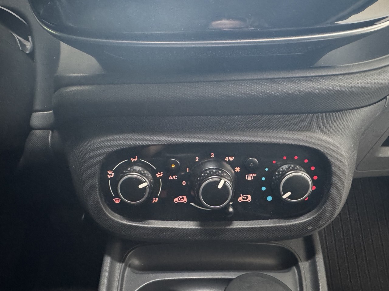SMART FORTWO PRIMA 900