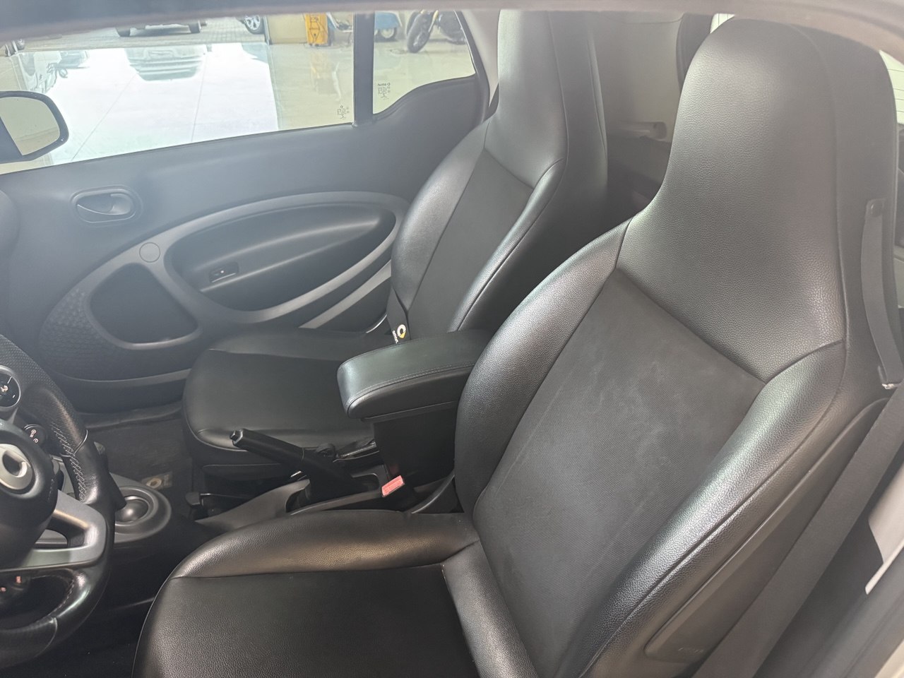 SMART FORTWO PRIMA 900
