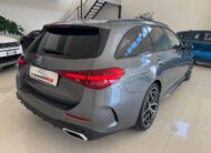 MERCEDES-BENZ C300 PREMIUM AMG