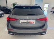 MERCEDES-BENZ C300 PREMIUM AMG