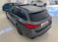 MERCEDES-BENZ C300 PREMIUM AMG