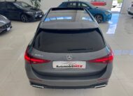 MERCEDES-BENZ C300 PREMIUM AMG