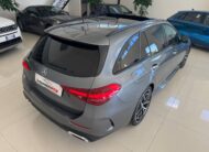 MERCEDES-BENZ C300 PREMIUM AMG