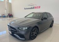 MERCEDES-BENZ C300 PREMIUM AMG