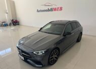 MERCEDES-BENZ C300 PREMIUM AMG