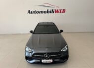 MERCEDES-BENZ C300 PREMIUM AMG
